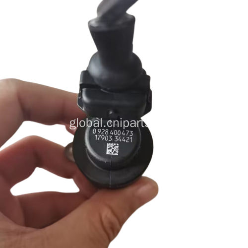 Bosch Valve CUMMINS Diesel Fuel Metering Solenoid Valve Kit 0928400473 Manufactory
